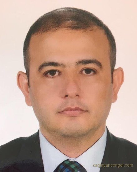 Çağlayan Çengel — Finansal Yönetim Danışmanı